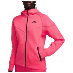 Nike Γυναικεία ζακέτα Sportswear Tech Fleece Windrunner
